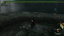 画像ギャラリー No.035のサムネイル画像 / Xbox 360に新風を巻き起こすオンラインゲームになるか？　Xbox 360版「モンスターハンター フロンティア オンライン」クローズドβテストレポート