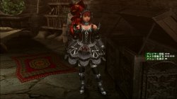 画像ギャラリー No.038のサムネイル画像 / Xbox 360に新風を巻き起こすオンラインゲームになるか？　Xbox 360版「モンスターハンター フロンティア オンライン」クローズドβテストレポート