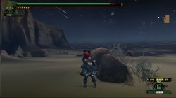 画像ギャラリー No.041のサムネイル画像 / Xbox 360に新風を巻き起こすオンラインゲームになるか？　Xbox 360版「モンスターハンター フロンティア オンライン」クローズドβテストレポート