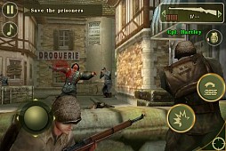 ブラザーインアームズ2:Global Front Free+