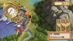 画像ギャラリー No.014のサムネイル画像 / 最初から迷ったら確認してみよう。「ユーディーのアトリエ〜グラムナートの錬金術士〜囚われの守人」，ゲーム序盤の情報を公開