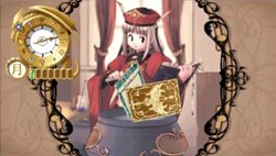画像ギャラリー No.028のサムネイル画像 / 最初から迷ったら確認してみよう。「ユーディーのアトリエ〜グラムナートの錬金術士〜囚われの守人」，ゲーム序盤の情報を公開
