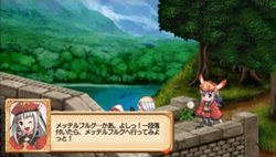 画像ギャラリー No.033のサムネイル画像 / 最初から迷ったら確認してみよう。「ユーディーのアトリエ〜グラムナートの錬金術士〜囚われの守人」，ゲーム序盤の情報を公開