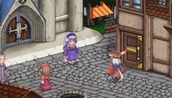 画像ギャラリー No.034のサムネイル画像 / 最初から迷ったら確認してみよう。「ユーディーのアトリエ〜グラムナートの錬金術士〜囚われの守人」，ゲーム序盤の情報を公開