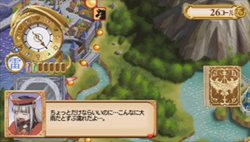 画像ギャラリー No.038のサムネイル画像 / 最初から迷ったら確認してみよう。「ユーディーのアトリエ〜グラムナートの錬金術士〜囚われの守人」，ゲーム序盤の情報を公開