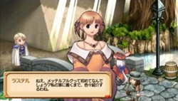 画像ギャラリー No.039のサムネイル画像 / 最初から迷ったら確認してみよう。「ユーディーのアトリエ〜グラムナートの錬金術士〜囚われの守人」，ゲーム序盤の情報を公開