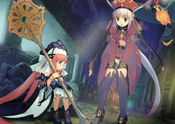 画像ギャラリー No.050のサムネイル画像 / 最初から迷ったら確認してみよう。「ユーディーのアトリエ〜グラムナートの錬金術士〜囚われの守人」，ゲーム序盤の情報を公開