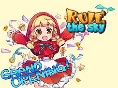 画像ギャラリー No.003のサムネイル画像 / JC Entertainment,iPad版「Rule the Sky」をApp Storeで配信開始