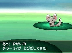 画像ギャラリー No.003のサムネイル画像 / 大人も子供も，末永く楽しめるポケットモンスターシリーズの革新的作品！「ポケットモンスターブラック・ホワイト」のレビューを掲載