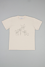画像ギャラリー No.005のサムネイル画像 / 被災地に気持ちを届けよう。「ポケモンセンター」の全国7店舗で，東日本大震災の被災地支援を目的としたチャリティーグッズが3月3日に発売