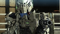 画像ギャラリー No.001のサムネイル画像 / 「VANQUISH」の体験版「VANQUISH OFFICIAL DEMO - VELOCITY ATTACK」がPS3/Xbox 360ともに9月2日から配信開始