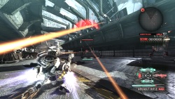 画像ギャラリー No.030のサムネイル画像 / ［TGS 2010］「VANQUISH」「クロヒョウ 龍が如く新章」などビッグタイトルが試遊可能。セガブースの出展情報をお届け