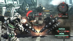 画像ギャラリー No.031のサムネイル画像 / ［TGS 2010］「VANQUISH」「クロヒョウ 龍が如く新章」などビッグタイトルが試遊可能。セガブースの出展情報をお届け