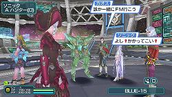 画像ギャラリー No.043のサムネイル画像 / ［TGS 2010］「VANQUISH」「クロヒョウ 龍が如く新章」などビッグタイトルが試遊可能。セガブースの出展情報をお届け
