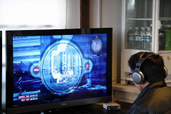 画像ギャラリー No.008のサムネイル画像 / 「VANQUISH」の上位ランカー9名がタイムアタックで実力を競う！　解説に稲葉プロデューサーを迎えた「Extreme VANQUISH Battle match」レポート