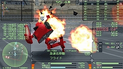 画像ギャラリー No.025のサムネイル画像 / 自立型ロボットシム「カルネージハート・ポータブル」を買わずにはいられなくなる,「あなたがカルポを遊ぶべき三つの理由」を掲載