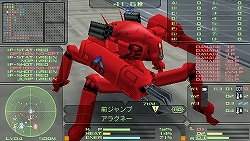 画像ギャラリー No.030のサムネイル画像 / 自立型ロボットシム「カルネージハート・ポータブル」を買わずにはいられなくなる,「あなたがカルポを遊ぶべき三つの理由」を掲載