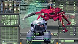 画像ギャラリー No.033のサムネイル画像 / 自立型ロボットシム「カルネージハート・ポータブル」を買わずにはいられなくなる,「あなたがカルポを遊ぶべき三つの理由」を掲載