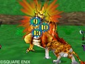 画像ギャラリー No.008のサムネイル画像 / すれちがった相手といつでもバトル。これが「ドラゴンクエストモンスターズ ジョーカー2」でパワーアップしたすれちがい通信だ