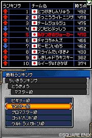 画像ギャラリー No.023のサムネイル画像 / 「世界モンスター選手権」，開幕。多彩な対戦モードが詰まった「ドラゴンクエストモンスターズ ジョーカー2」で，育成に磨きをかけよう