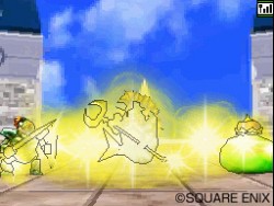 画像ギャラリー No.044のサムネイル画像 / 「世界モンスター選手権」，開幕。多彩な対戦モードが詰まった「ドラゴンクエストモンスターズ ジョーカー2」で，育成に磨きをかけよう