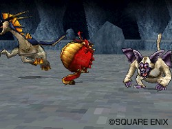 画像ギャラリー No.007のサムネイル画像 / モンスターをさまざまな形でサポート。「ドラゴンクエストモンスターズ ジョーカー2」では主人公も能力を使って大活躍