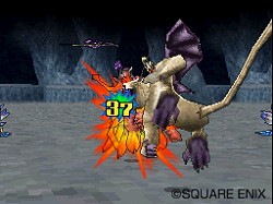 画像ギャラリー No.008のサムネイル画像 / モンスターをさまざまな形でサポート。「ドラゴンクエストモンスターズ ジョーカー2」では主人公も能力を使って大活躍
