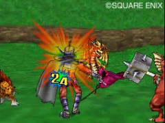 画像ギャラリー No.003のサムネイル画像 / 「ドラゴンクエストモンスターズ ジョーカー2」発売記念に壁紙配信