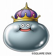 画像ギャラリー No.001のサムネイル画像 / 「ドラゴンクエストモンスターズ ジョーカー2」DSステーションで“すれちがいバトル”を配信，今回登場するのは「メタルキング」だ