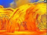 画像ギャラリー No.004のサムネイル画像 / 弱いモンスターもランクSに。「ドラゴンクエストモンスターズ ジョーカー2」,「進化配合」を利用して「最強スライム」を作り出そう