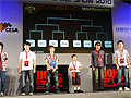 ［TGS 2010］DQMJシリーズの新作「ドラゴンクエストモンスターズ ジョーカー2 プロフェッショナル」の発売が決定！　安元洋貴氏や堀井雄二氏もやってきた「DQMJ2 Great Masters'GP」決勝大会