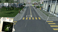 画像ギャラリー No.008のサムネイル画像 / 大統領万歳! ラッセル,Xbox 360用箱庭シム,「トロピコ3」を2010年春にリリース