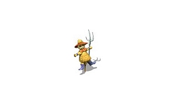 画像ギャラリー No.006のサムネイル画像 / 今春サービス予定の「英雄島」,農場システムやマイホームシステムなど一部の情報が公開