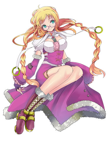画像ギャラリー No.012のサムネイル画像 / 「英雄島」，メイドも雇えるちょっとリアルな仕様の「マイホームシステム」はOBTから利用可能に