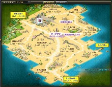 画像ギャラリー No.005のサムネイル画像 / 「英雄島」GMO Gamesによる，最強武器の製造マニュアル最終回を掲載。今回は武器製造に必要となる資源の採取方法を紹介