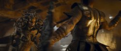 画像ギャラリー No.004のサムネイル画像 / ギリギリ(?)まで突っ込んだ内容で「CLASH OF THE TITANS:タイタンの戦い」の魅力に迫る。ゲームリパブリックの岡本吉起氏と三輪賀一氏のインタビューを掲載