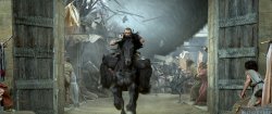 画像ギャラリー No.006のサムネイル画像 / ギリギリ(?)まで突っ込んだ内容で「CLASH OF THE TITANS:タイタンの戦い」の魅力に迫る。ゲームリパブリックの岡本吉起氏と三輪賀一氏のインタビューを掲載