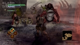 CLASH OF THE TITANS:タイタンの戦い
