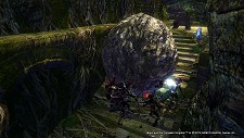 画像ギャラリー No.004のサムネイル画像 / PS3/Xbox 360用ファンタジー・ギミックアクション「Majin（仮）」の最新情報が公開。魔人と協力して多くの困難を乗り越えよう