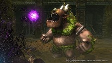 画像ギャラリー No.006のサムネイル画像 / PS3/Xbox 360用ファンタジー・ギミックアクション「Majin（仮）」の最新情報が公開。魔人と協力して多くの困難を乗り越えよう