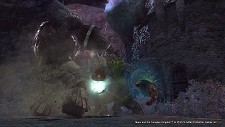 画像ギャラリー No.008のサムネイル画像 / PS3/Xbox 360用ファンタジー・ギミックアクション「Majin（仮）」の最新情報が公開。魔人と協力して多くの困難を乗り越えよう