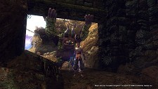 画像ギャラリー No.010のサムネイル画像 / PS3/Xbox 360用ファンタジー・ギミックアクション「Majin（仮）」の最新情報が公開。魔人と協力して多くの困難を乗り越えよう