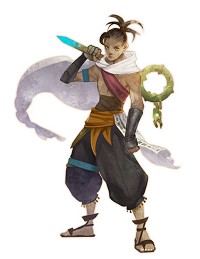 画像ギャラリー No.019のサムネイル画像 / PS3/Xbox 360用ファンタジー・ギミックアクション「Majin（仮）」の最新情報が公開。魔人と協力して多くの困難を乗り越えよう
