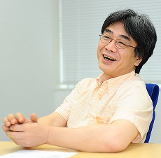 画像ギャラリー No.002のサムネイル画像 / 「今度，SCEに俺屍2の企画書を出します」――ゲームデザイナー桝田省治氏が企画採用の祈願をTwitter上で呼びかけ