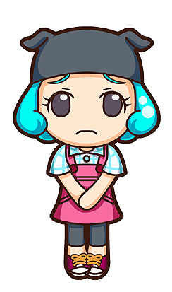 画像ギャラリー No.010のサムネイル画像 / さあ，癒されまくろう。タイトー，NDS用ソフト「ペットショップ物語DS 2」を4月1日にリリース