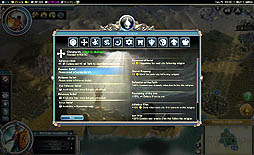 画像ギャラリー No.003のサムネイル画像 / 「Sid Meier's Civilization V」の拡張パック「Gods & Kings」が,2012年春に発売。新たな文明やさまざまなユニット,そして宗教要素などが追加