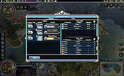 画像ギャラリー No.004のサムネイル画像 / 「Sid Meier's Civilization V」の拡張パック「Gods & Kings」が,2012年春に発売。新たな文明やさまざまなユニット,そして宗教要素などが追加