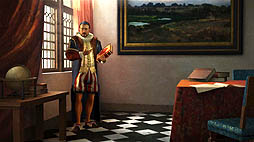 画像ギャラリー No.005のサムネイル画像 / 「Sid Meier's Civilization V」の拡張パック「Gods & Kings」が,2012年春に発売。新たな文明やさまざまなユニット,そして宗教要素などが追加