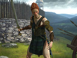 画像ギャラリー No.001のサムネイル画像 / 2012年6月19日に北米でリリースされる「Civilization V」の大型拡張パック,「Civilization V: Gods & Kings」の解説ムービー公開