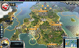 画像ギャラリー No.006のサムネイル画像 / 2012年6月19日に北米でリリースされる「Civilization V」の大型拡張パック,「Civilization V: Gods & Kings」の解説ムービー公開